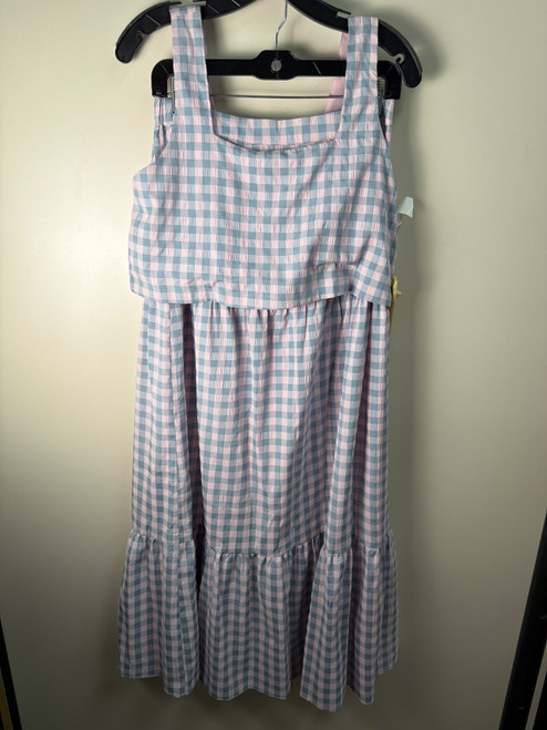 Vist Large View of Product Image Which is Used Buddylove Romper S-4/6
