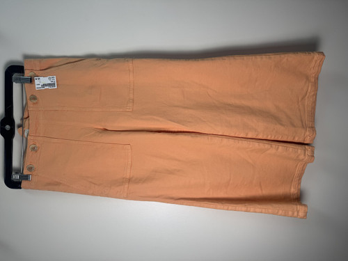 Vist Large View of Product Image Which is Used Pilcro Casual Pant 4-27
