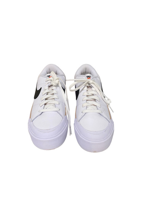 Vist Large View of Product Image Which is Used Nike Casual Shoes 9