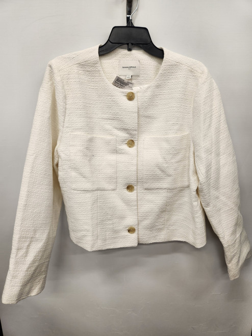 Vist Large View of Product Image Which is Used Banana Republic Short Light Jacket XL-16
