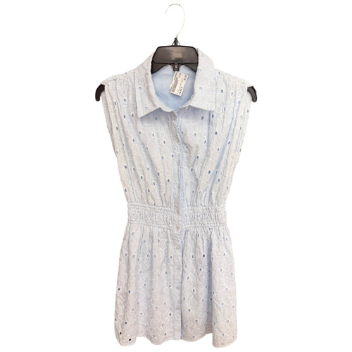 Vist Large View of Product Image Which is Used Unbranded Short Dress F M-8/10