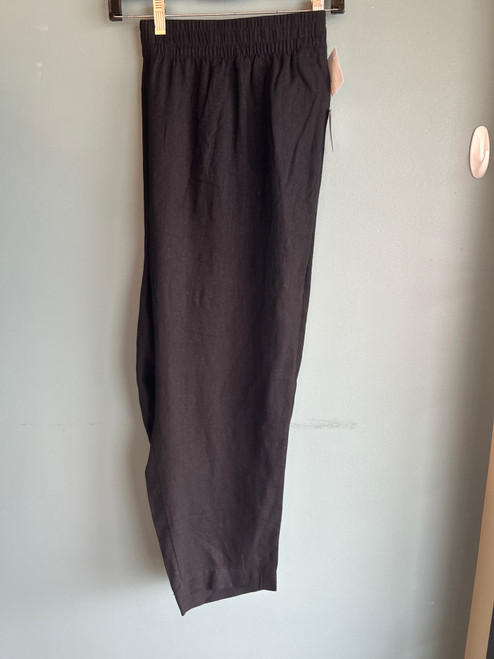 Vist Large View of Product Image Which is Used Old Navy linen Casual Pant 2X 20/35
