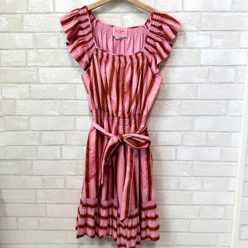 Vist Large View of Product Image Which is Used Kate Spade New York Short Dress B M-8/10