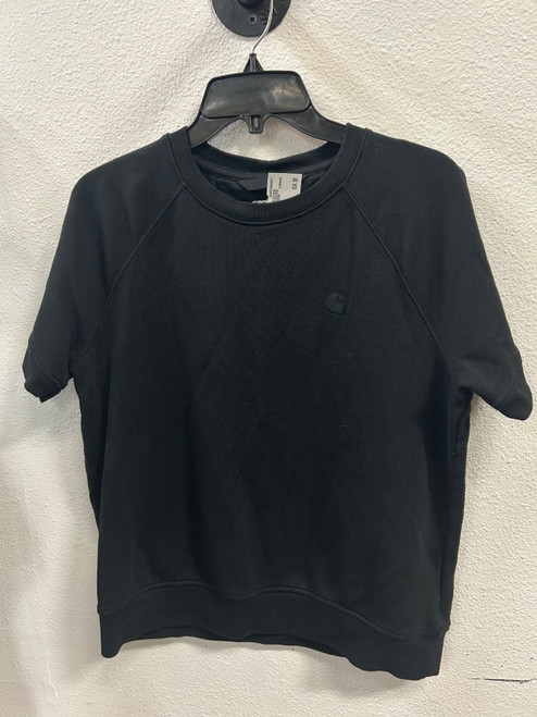 Vist Large View of Product Image Which is Used Carhartt Short Sleeve Top S-4/6