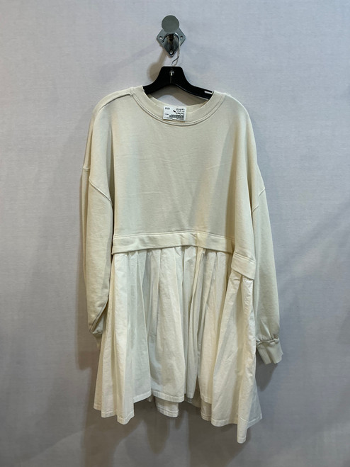 Vist Large View of Product Image Which is Used Free People Short Dress F M-8/10