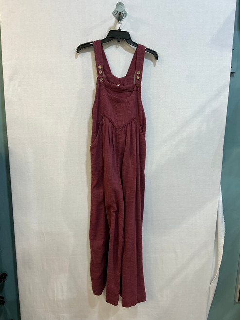 Vist Large View of Product Image Which is Used Free People Jumpsuit M-8/10
