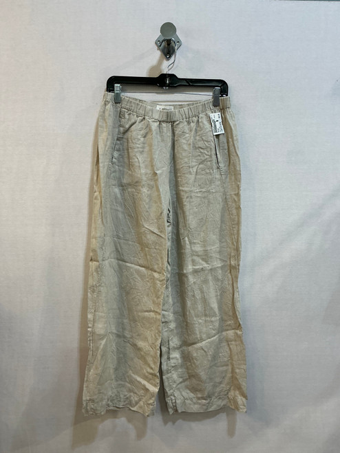 Vist Large View of Product Image Which is Used Velvet Casual Pant M 8-10/28-30