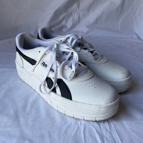 Vist Large View of Product Image Which is Used Reebok Casual Shoes 11