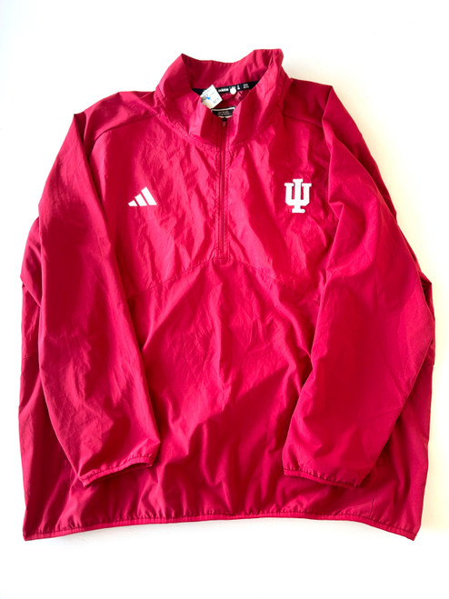 Vist Large View of Product Image Which is Used Adidas Men's Light Jacket XXXL