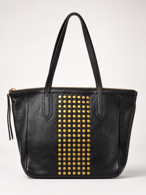Vist Large View of Product Image Which is Used Fossil Xlarge Leather Handbag