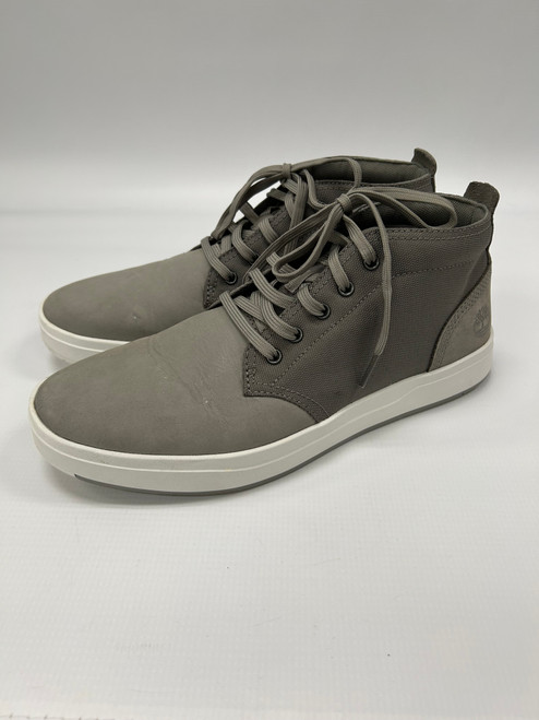 Vist Large View of Product Image Which is Used Timberland Mens Casual Shoes 9.5