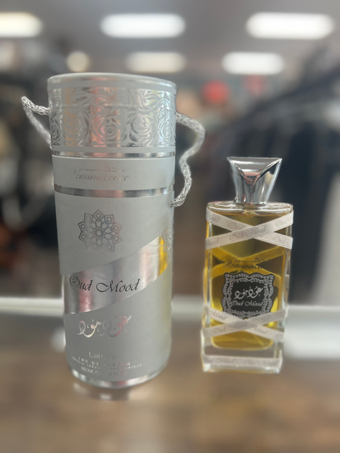 Vist Large View of Product Image Which is Used Reminiscence oud mood fragrance 