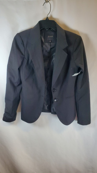 Vist Large View of Product Image Which is Used The Limited Blazer XS-0/2