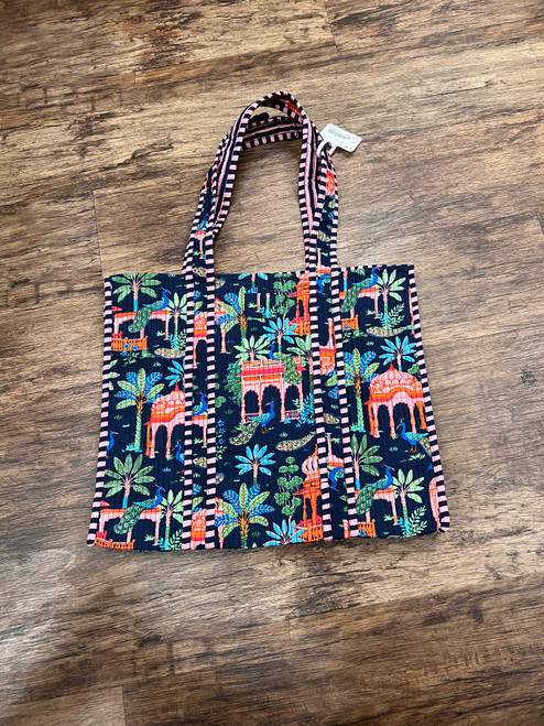 Vist Large View of Product Image Which is Used Unbranded Xlarge Handbag
