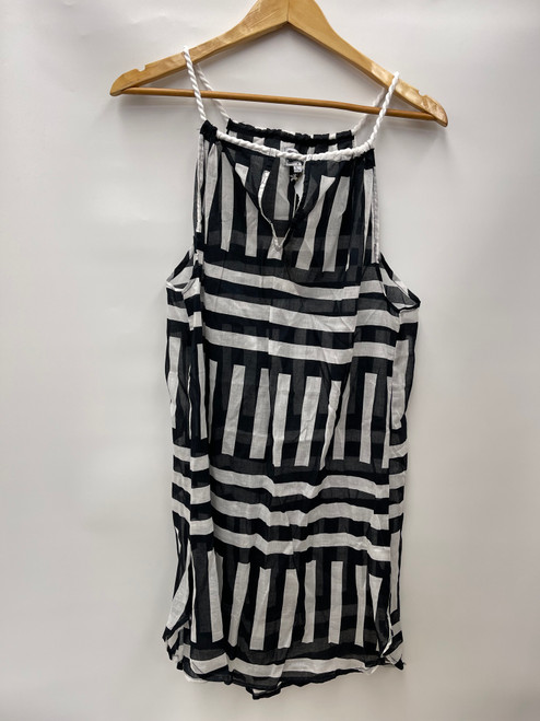 Vist Large View of Product Image Which is Used Mud Pie Short Dress F L-12/14