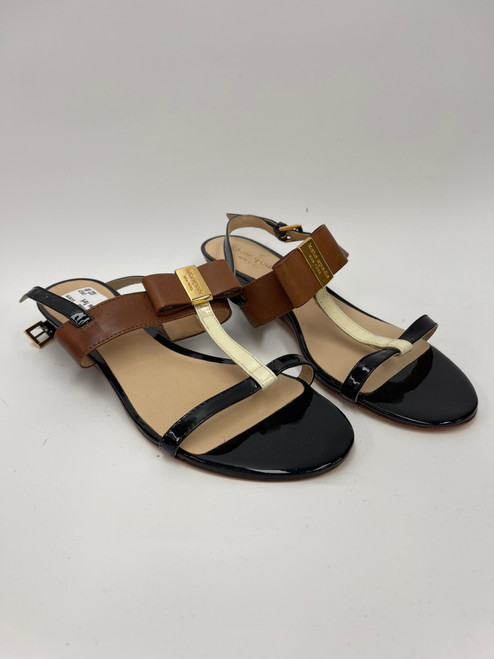 Vist Large View of Product Image Which is Used Kate Spade New York Sandals 9