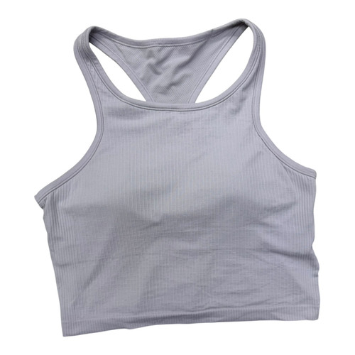 Vist Large View of Product Image Which is Used Lululemon Athletica Tank Top L-12/14