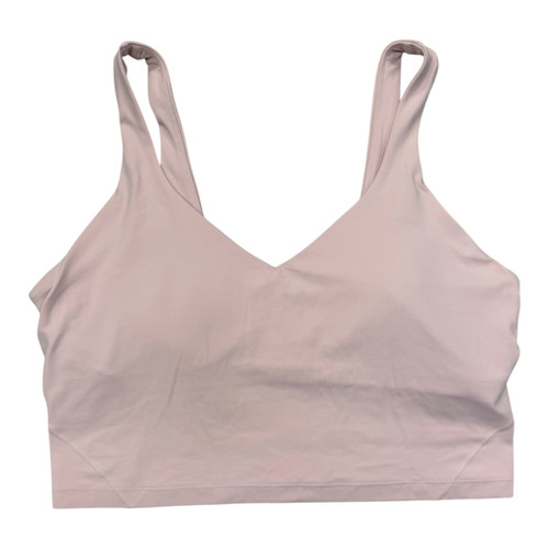 Vist Large View of Product Image Which is Used Lululemon Athletica Tank Top L-12/14
