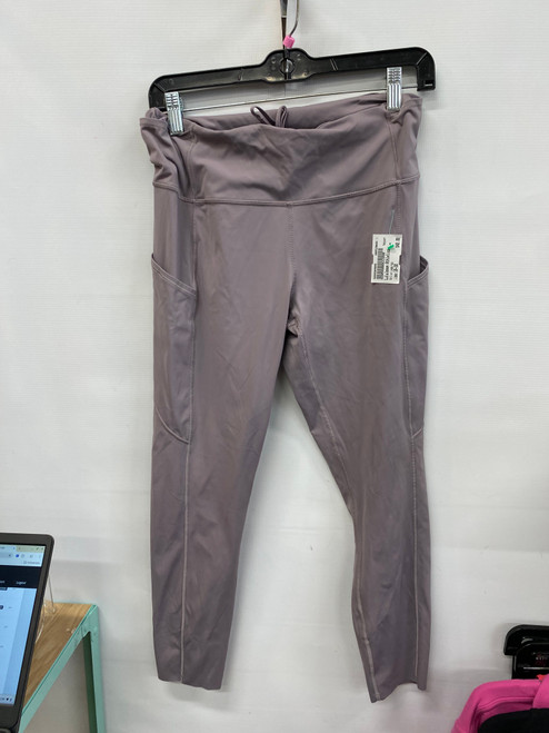 Vist Large View of Product Image Which is Used Lululemon Athletica Active Leggings 10-30