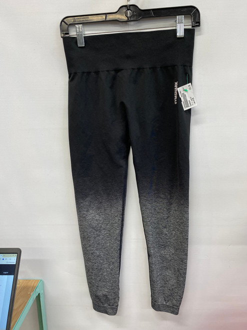 Vist Large View of Product Image Which is Used Gymshark Active Leggings 0-25