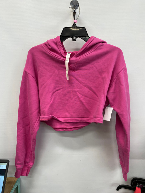Vist Large View of Product Image Which is Used Lululemon Athletica Sweatshirt M-8/10