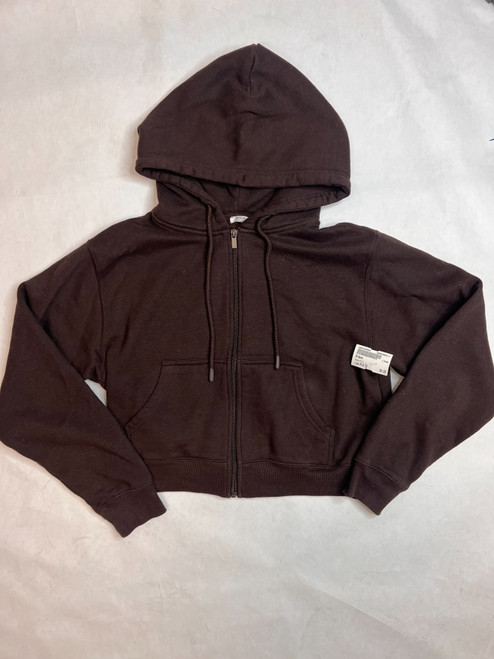 Vist Large View of Product Image Which is Used Ardene Sweatshirt M-8/10