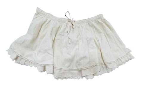 Vist Large View of Product Image Which is Used Free People Short Skirt XL 16/33