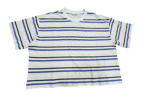 Vist Large View of Product Image Which is Used Madewell Short Sleeve Top XL-16