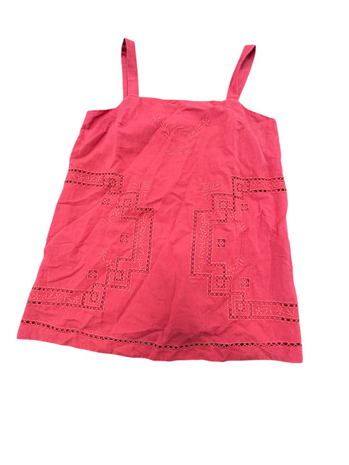 Vist Large View of Product Image Which is Used sezane Short Dress B XL-16