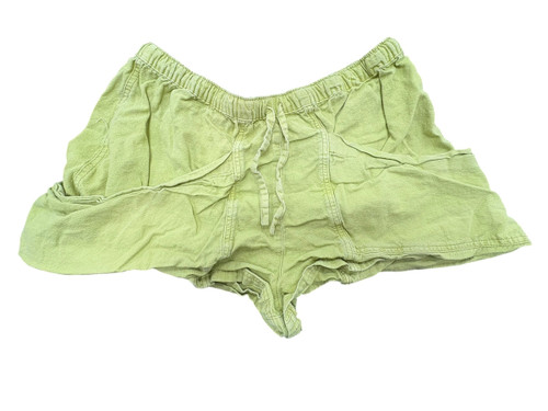 Vist Large View of Product Image Which is Used Free People Shorts XL 16/33