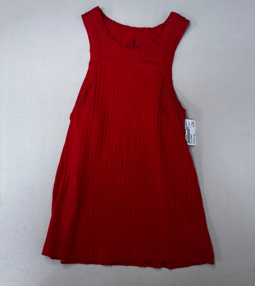 Vist Large View of Product Image Which is Used Free People Tank Top M-8/10