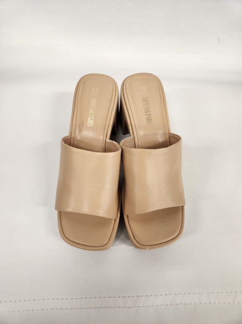 Vist Large View of Product Image Which is Used Unbranded Dress Sandals 9.5