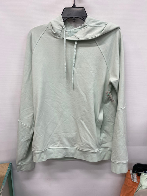Vist Large View of Product Image Which is Used Lululemon Athletica Active Jacket M-8/10