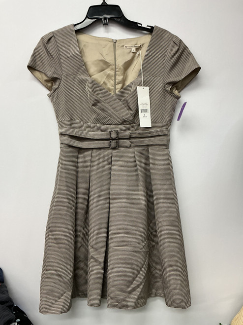 Vist Large View of Product Image Which is Used Nanette Lepore Short Dress F S-4/6