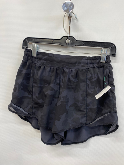Vist Large View of Product Image Which is Used Lululemon Athletica Active Shorts 8-29