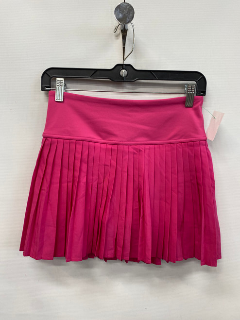 Vist Large View of Product Image Which is Used Fabletics Active Skirt 0-25