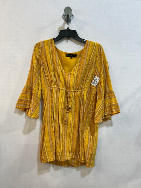 Vist Large View of Product Image Which is Used House Of Harlow 1960 Short Dress F M-8/10