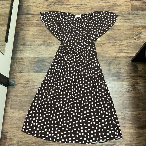 Vist Large View of Product Image Which is Used Boden Long Dress B M-8/10