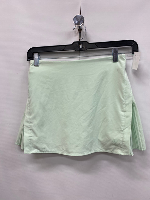 Vist Large View of Product Image Which is Used Lululemon Athletica Active Skirt 8-29