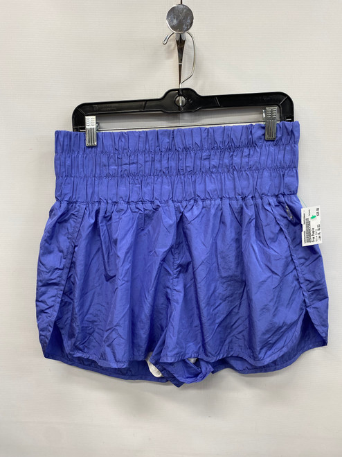 Vist Large View of Product Image Which is Used Free People Active Shorts XL 16/33