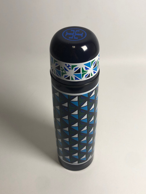 Vist Large View of Product Image Which is Used Tory Burch Water Bottle