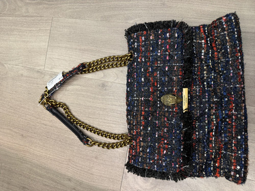 Vist Large View of Product Image Which is Used Kurt Geiger Large Handbag