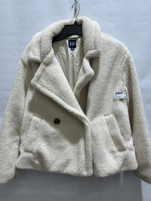 Vist Large View of Product Image Which is Used Gap Short Light Jacket S-4/6
