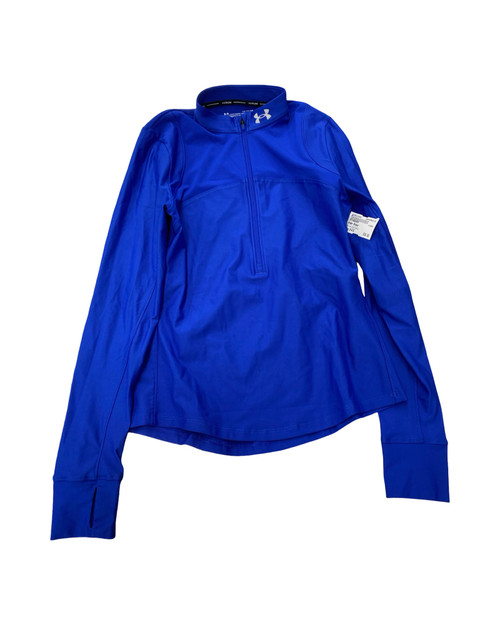 Vist Large View of Product Image Which is Used Under Armour Active Long Sleeve S-4/6