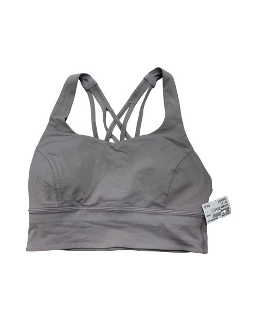 Vist Large View of Product Image Which is Used Lululemon Athletica Sports Bra S-4/6