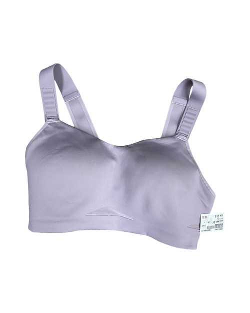 Vist Large View of Product Image Which is Used Lululemon Athletica Sports Bra S-4/6