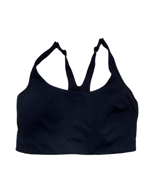 Vist Large View of Product Image Which is Used Lululemon Athletica Sports Bra S-4/6