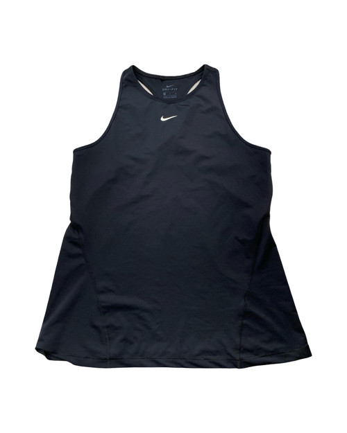 Vist Large View of Product Image Which is Used Nike Active Short Sleeve M-8/10