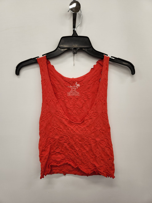 Vist Large View of Product Image Which is Used Free People Tank Top M-8/10