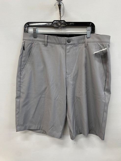 Vist Large View of Product Image Which is Used Unbranded Mens Athletic Shorts 34W